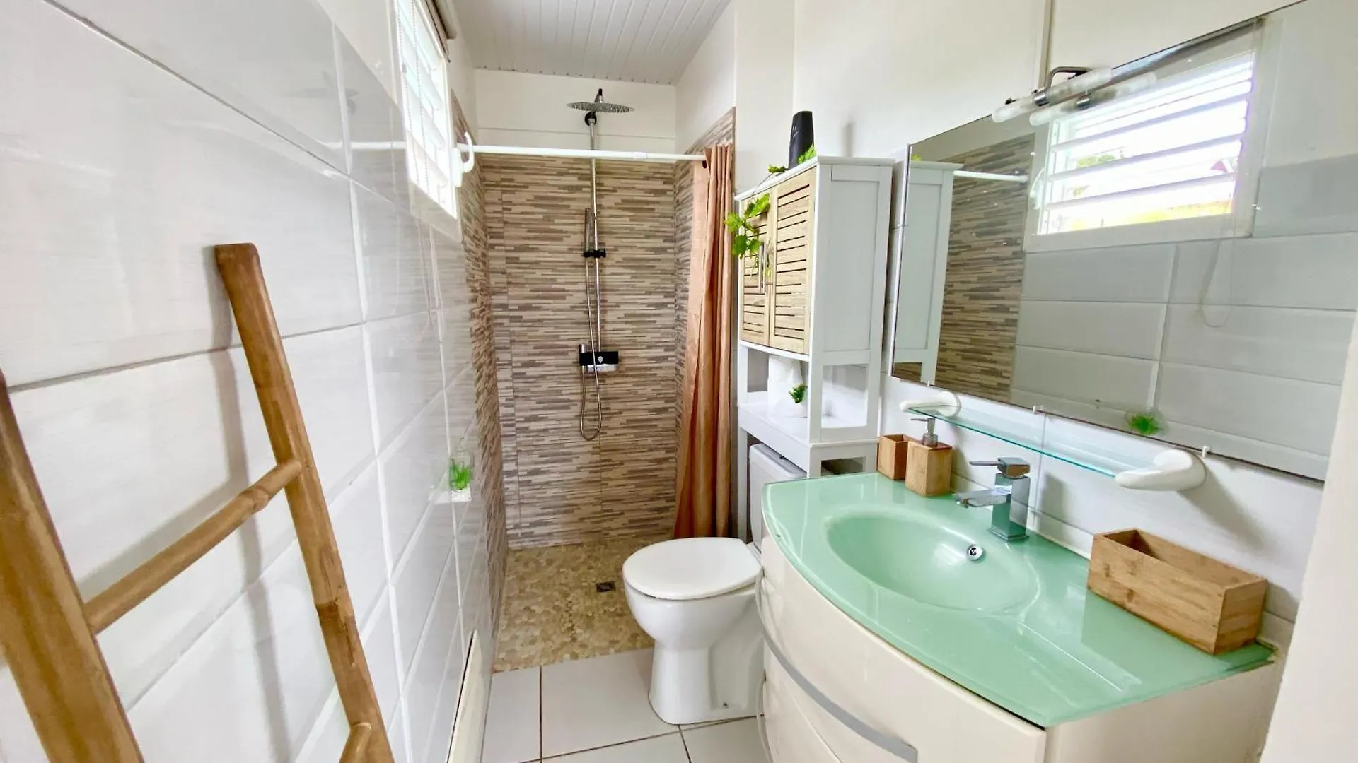 Holiday home Villa Josephine Les Trois-Ilets Martinique