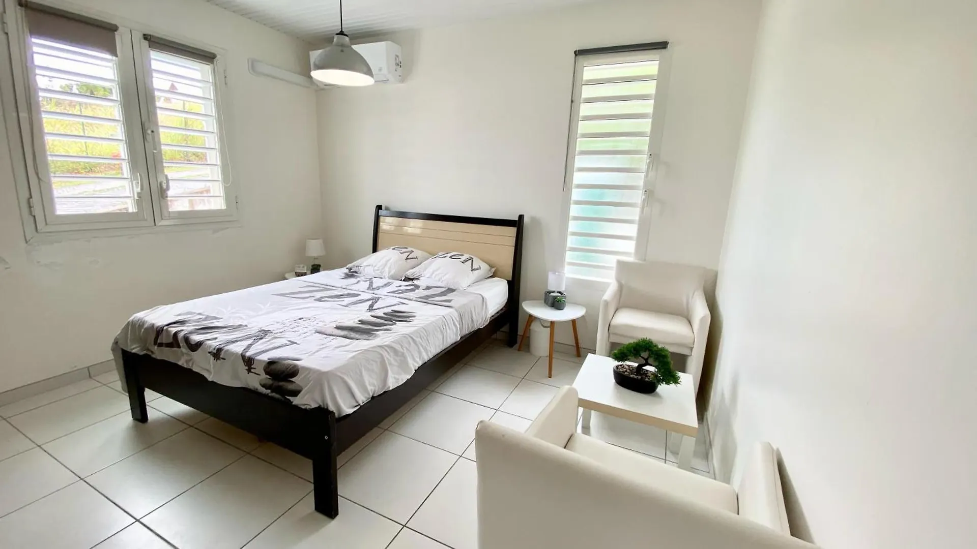 Holiday home Villa Josephine Les Trois-Ilets