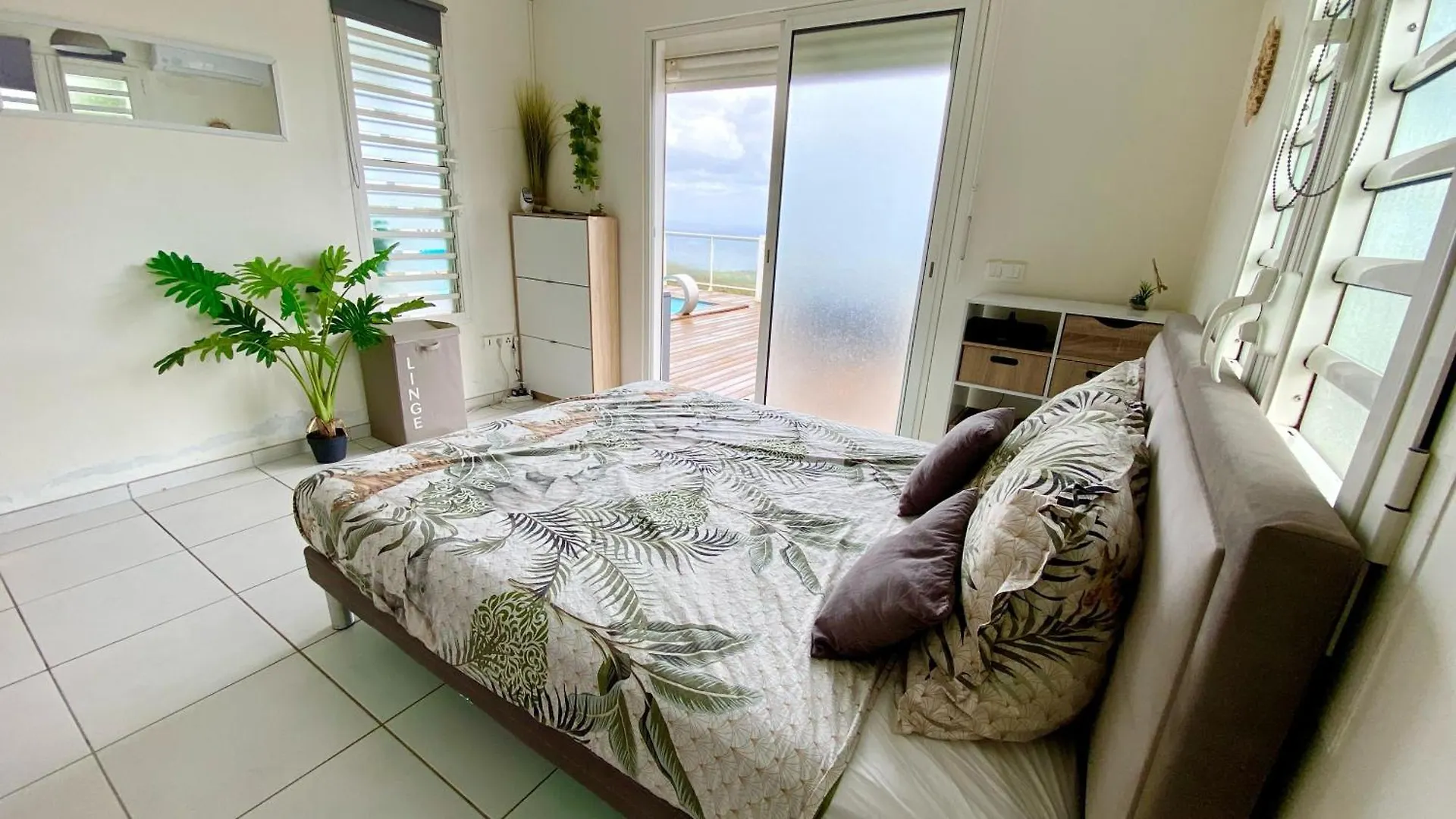 Villa Josephine Les Trois-Ilets Martinique
